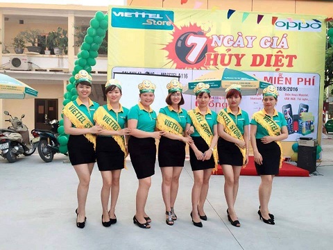 May đồng phục áo thun giá rẻ